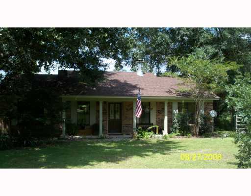 24242 429th Road Saucier, MS 39574 - Photo 1 of 8 Primary Photo