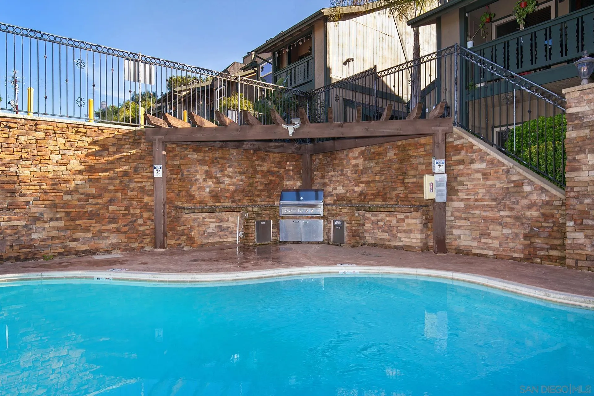 1434 Marshall Road, Unit 56 Alpine, CA 91901 - Photo 11 of 14 a front view of a house with a yard