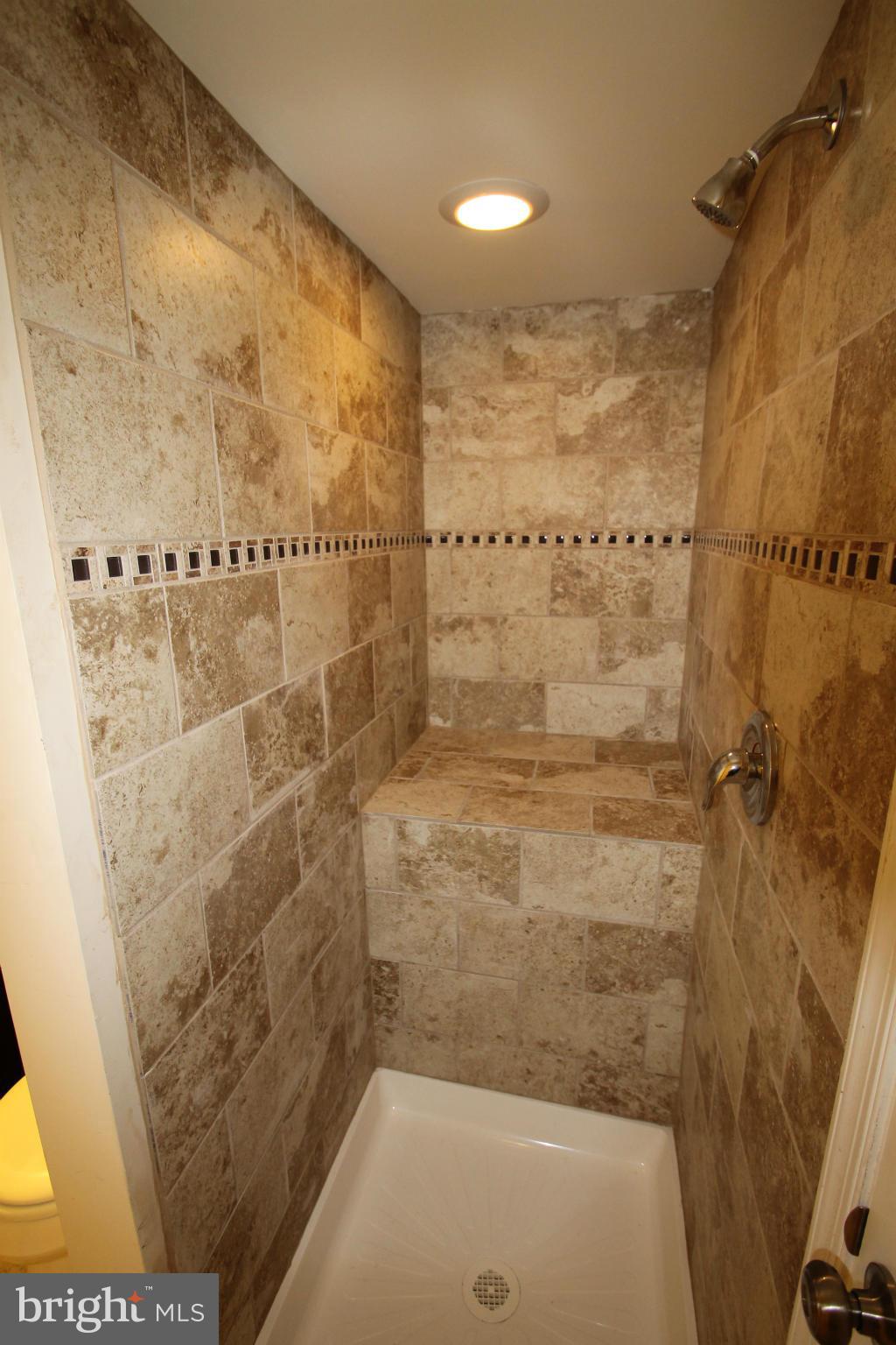 1520 Daytona Road Baltimore, MD 21234 - Photo 23 of 24 a bathroom with a shower