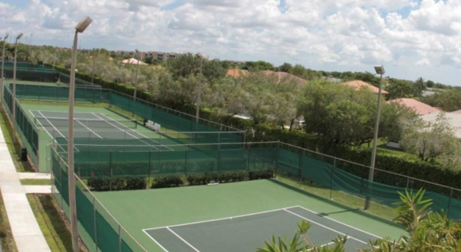 9537 Weldon Circle, Unit I308 Tamarac, FL 33321 - Photo 11 of 12 Photo 11