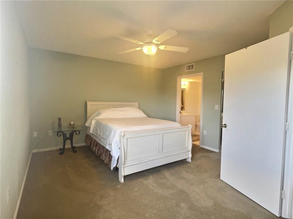 9537 Weldon Circle, Unit I308 Tamarac, FL 33321 - Photo 5 of 12 Master bedroom