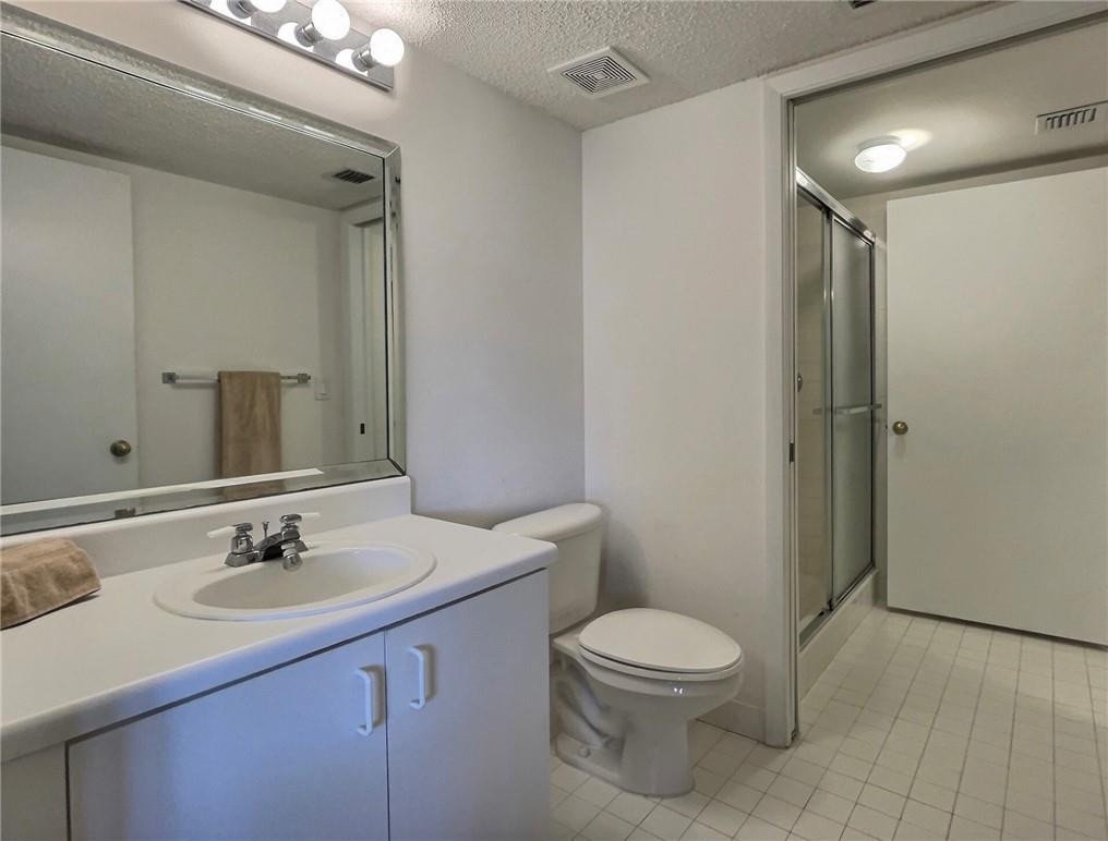 9537 Weldon Circle, Unit I308 Tamarac, FL 33321 - Photo 6 of 12 Bath off master