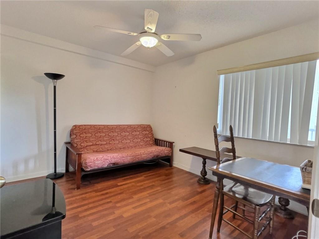 9537 Weldon Circle, Unit I308 Tamarac, FL 33321 - Photo 7 of 12 2nd Bedroom