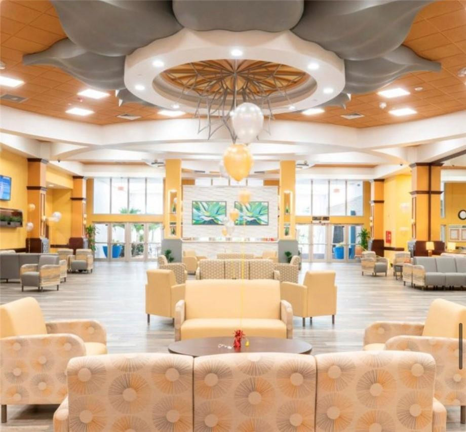 9537 Weldon Circle, Unit I308 Tamarac, FL 33321 - Photo 9 of 12 Photo 9