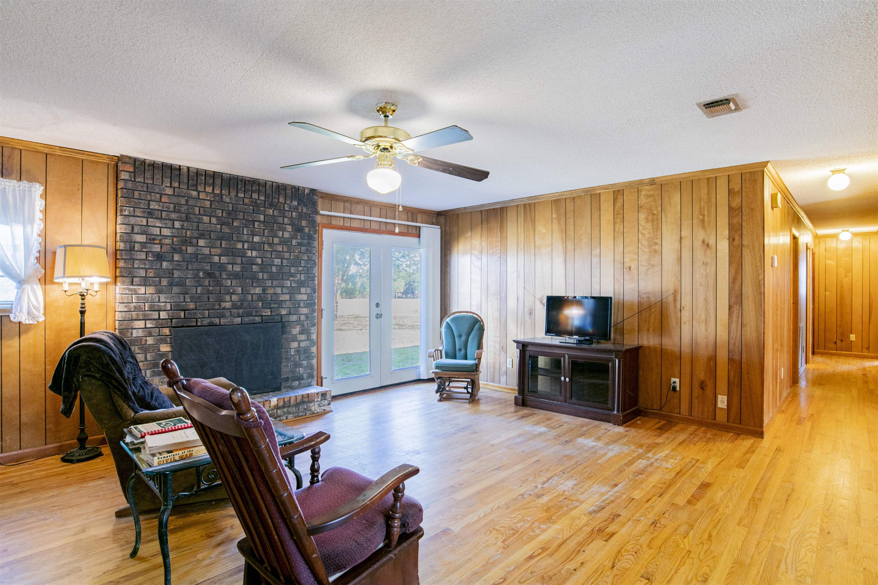 14500 Melvin Johnson Road Stapleton, AL 36578 - Photo 12 of 24