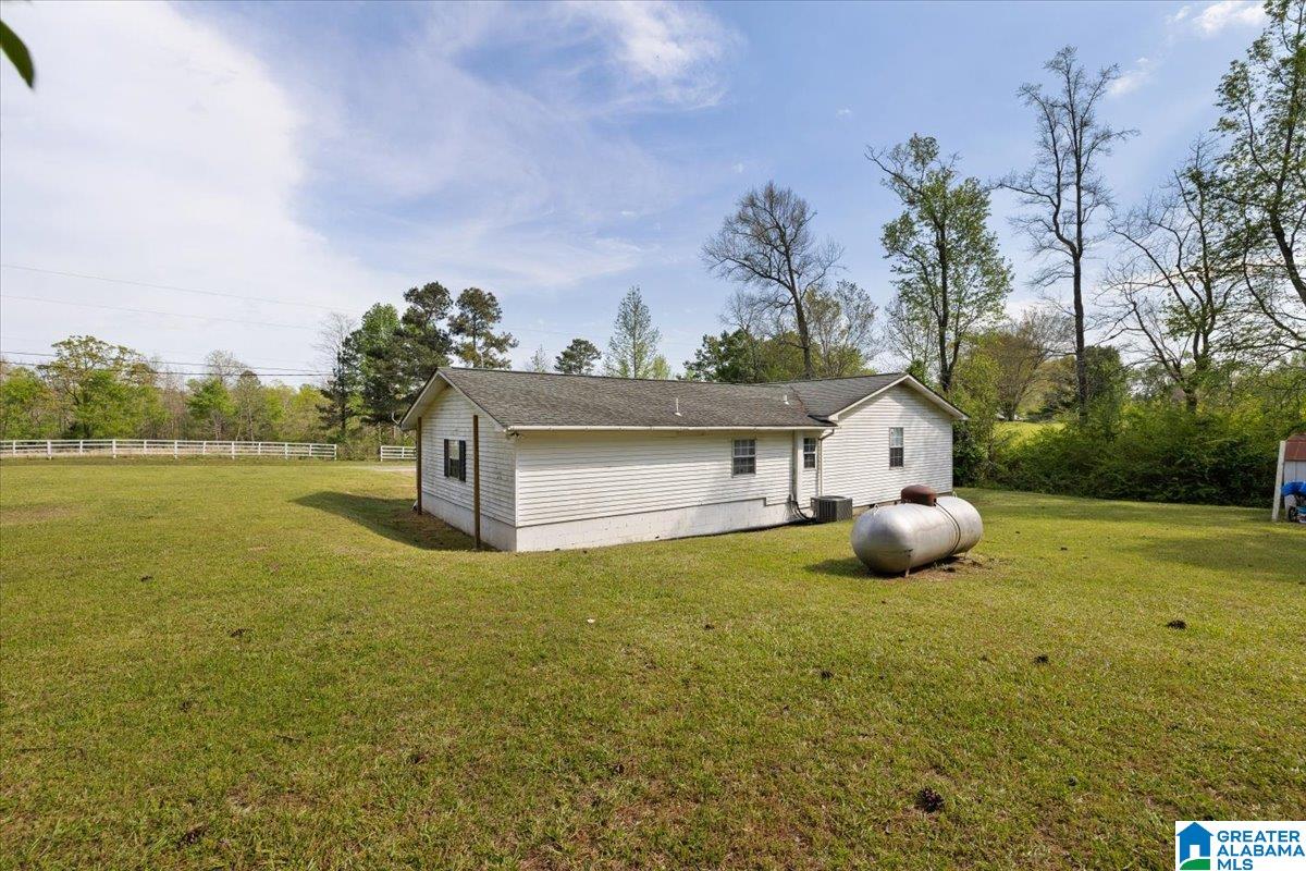 838 Shady Grove Road Blountsville, AL 35031 - Photo 25 of 26