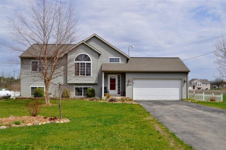 6037 Johnson Road Greenville, MI 48838 - Photo 1 of 24 Primary Photo