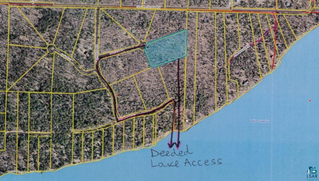 657 Spruce Lane La Pointe, WI 54850 - Photo 5 of 9