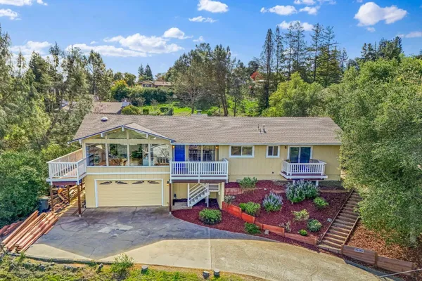 $1,299,000 | 3241 Quail Lane, Morgan Hill, CA 95037