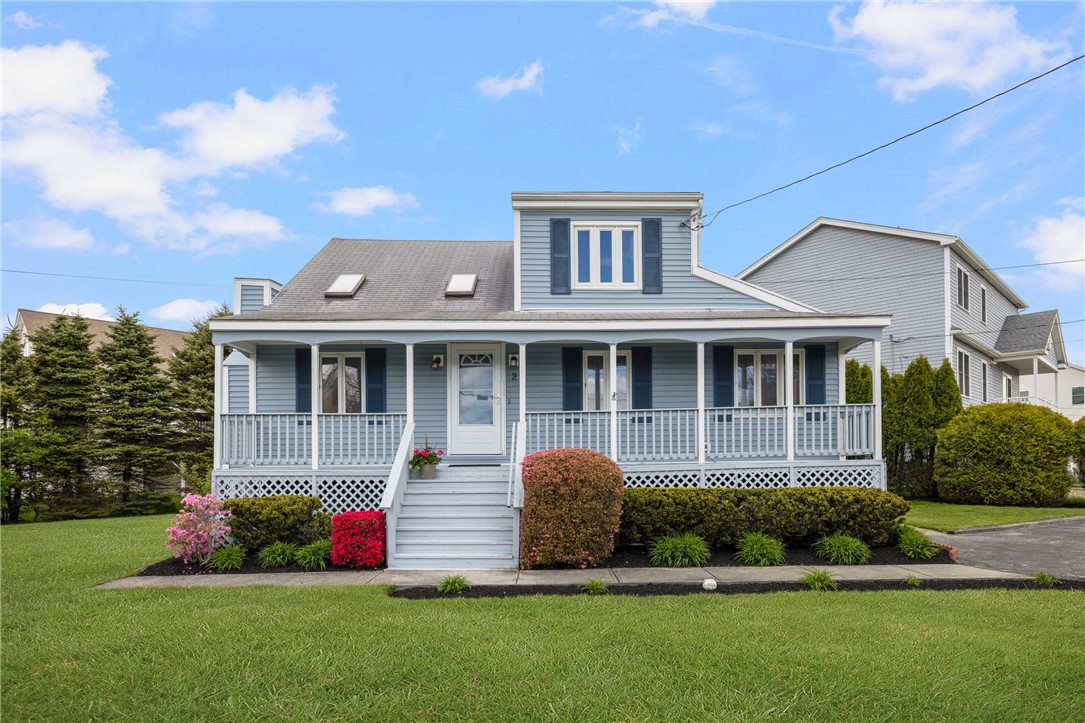 2 Major Arnold Road Narragansett, RI 02882 - Photo 1 of 38 Gallery Image 1