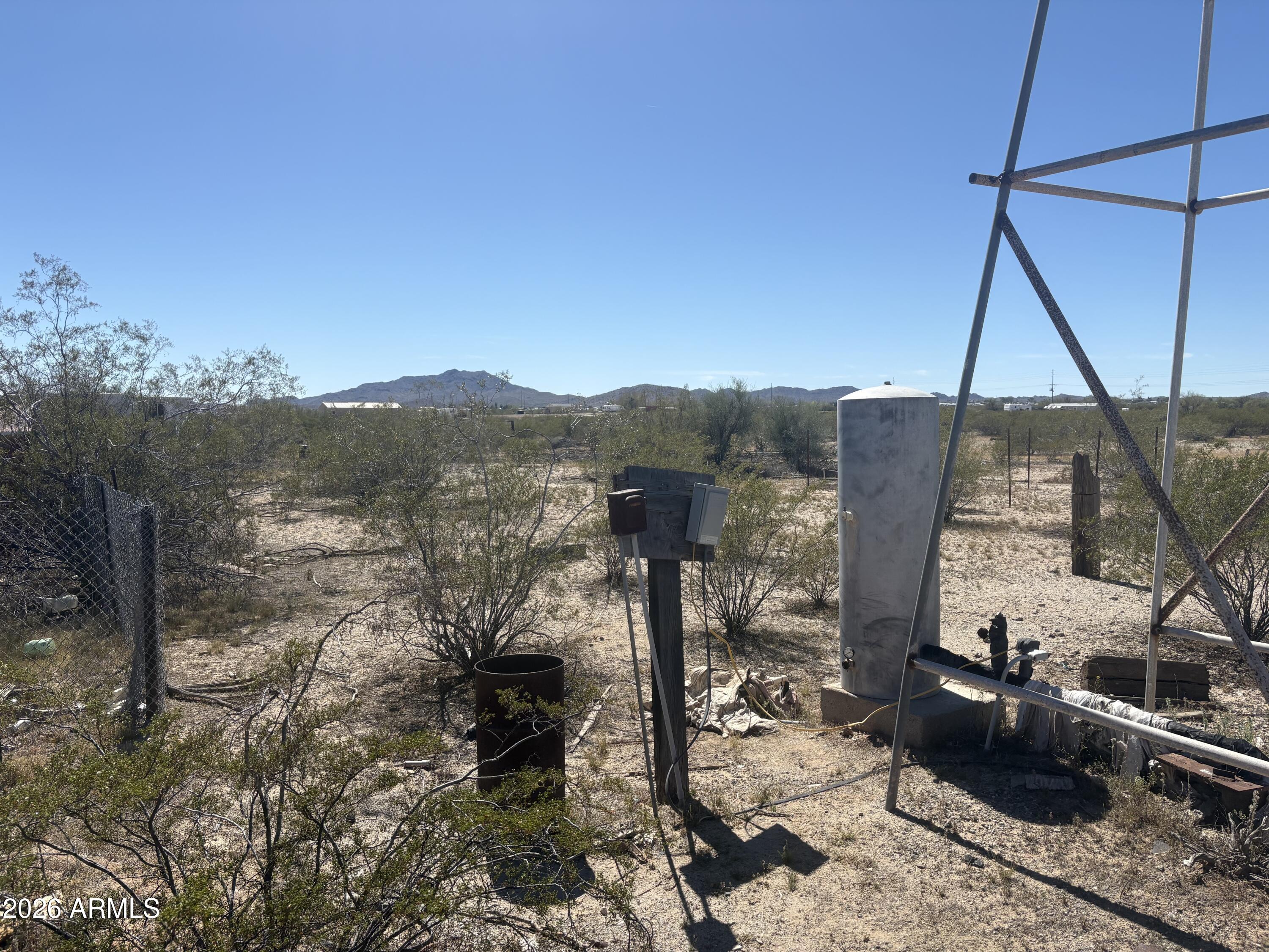 66125 Simcox Road Salome, AZ 85348 - Photo 2 of 17 IMG_3325