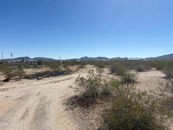 $180,000 | 68125 Simcox Road, Salome, AZ 85348