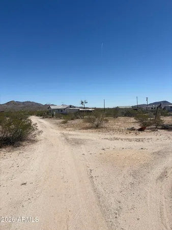 $180,000 | 68125 Simcox Road, Salome, AZ 85348
