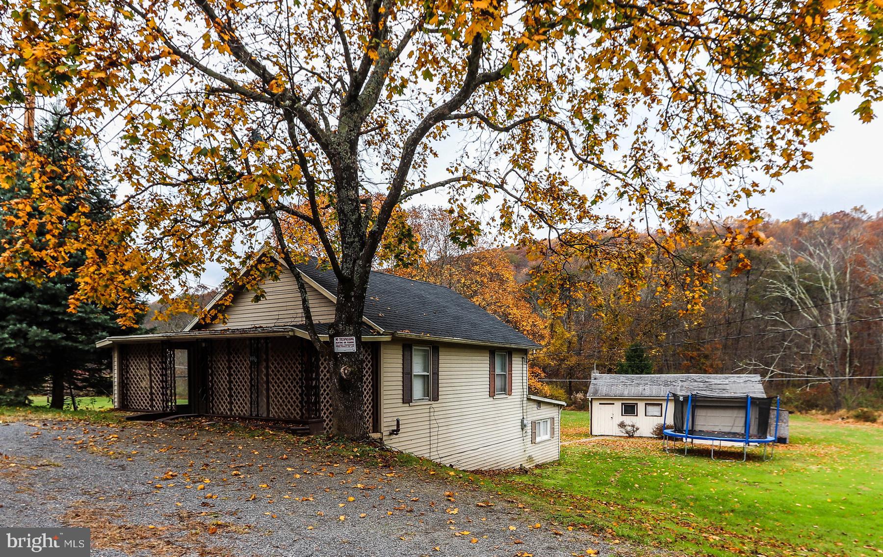 3996 Buckwheat Road Millerstown, PA 17062 - Photo 1 of 23 Prior to Fire