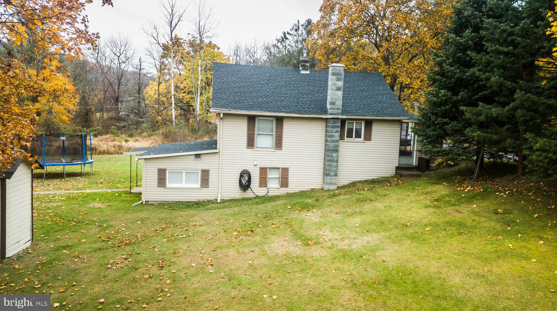 3996 Buckwheat Road Millerstown, PA 17062 - Photo 11 of 23 Prior to Fire