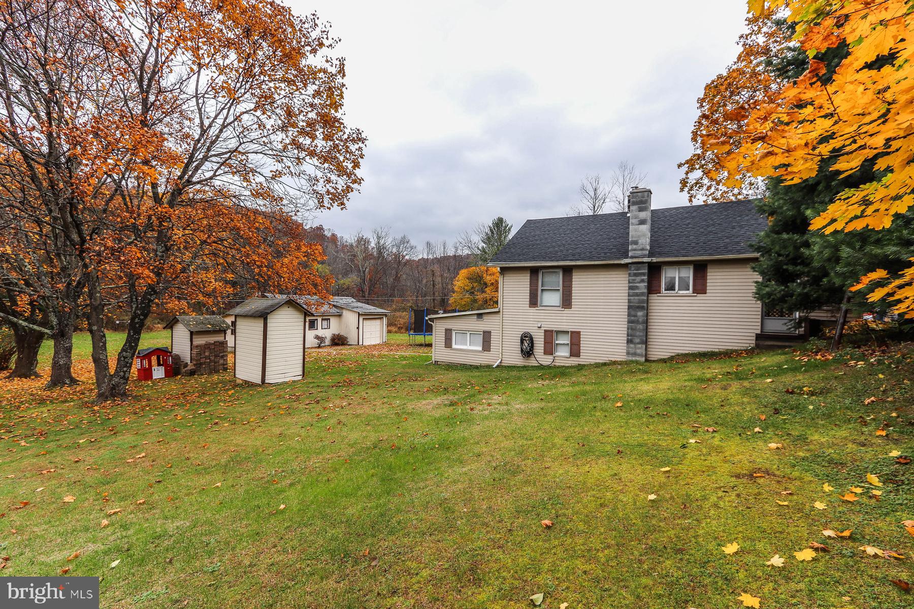 3996 Buckwheat Road Millerstown, PA 17062 - Photo 12 of 23 Prior to Fire