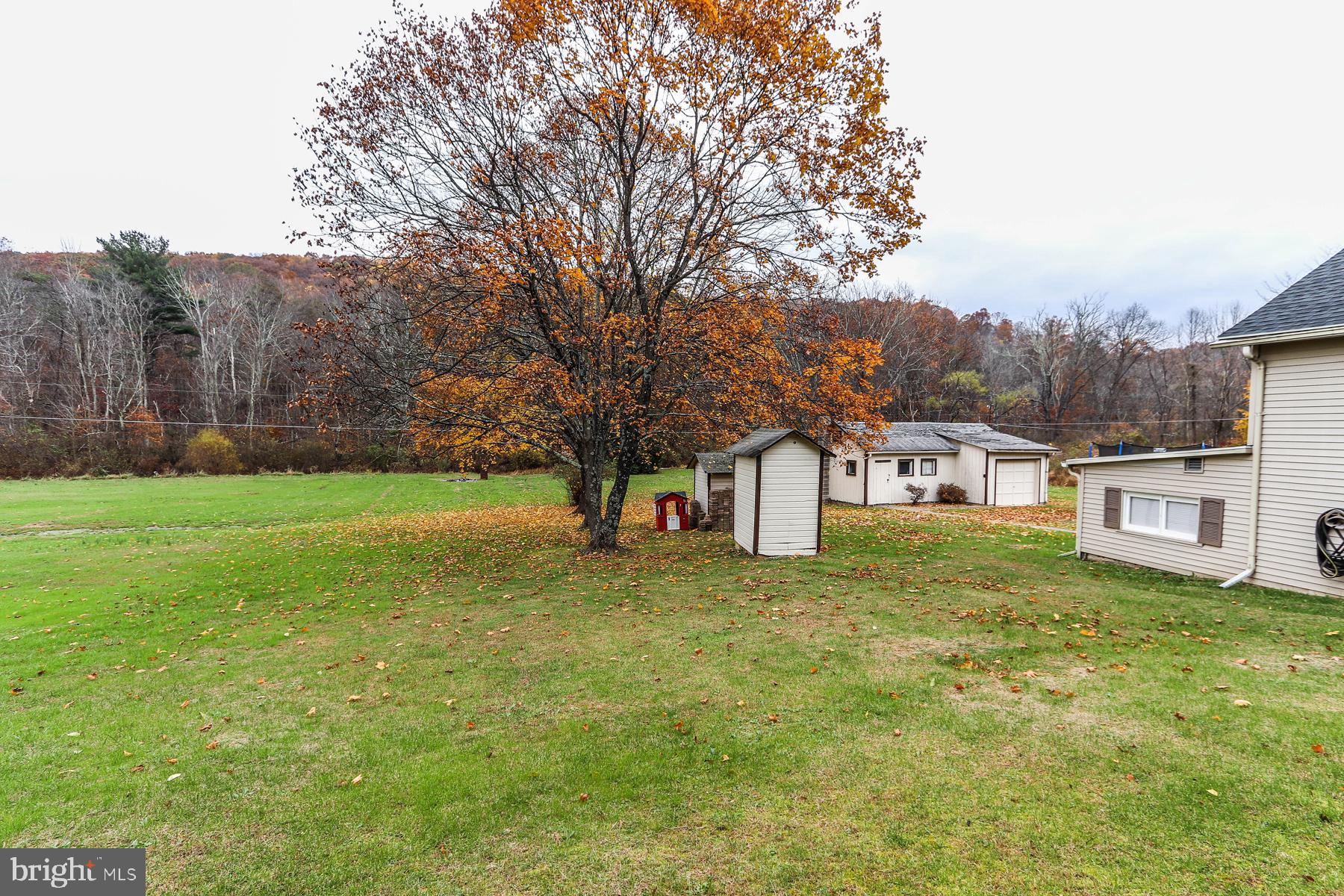 3996 Buckwheat Road Millerstown, PA 17062 - Photo 20 of 23 Prior to Fire