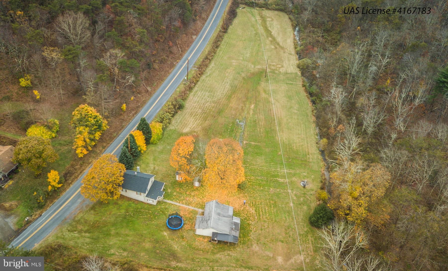 3996 Buckwheat Road Millerstown, PA 17062 - Photo 3 of 23 Prior to Fire
