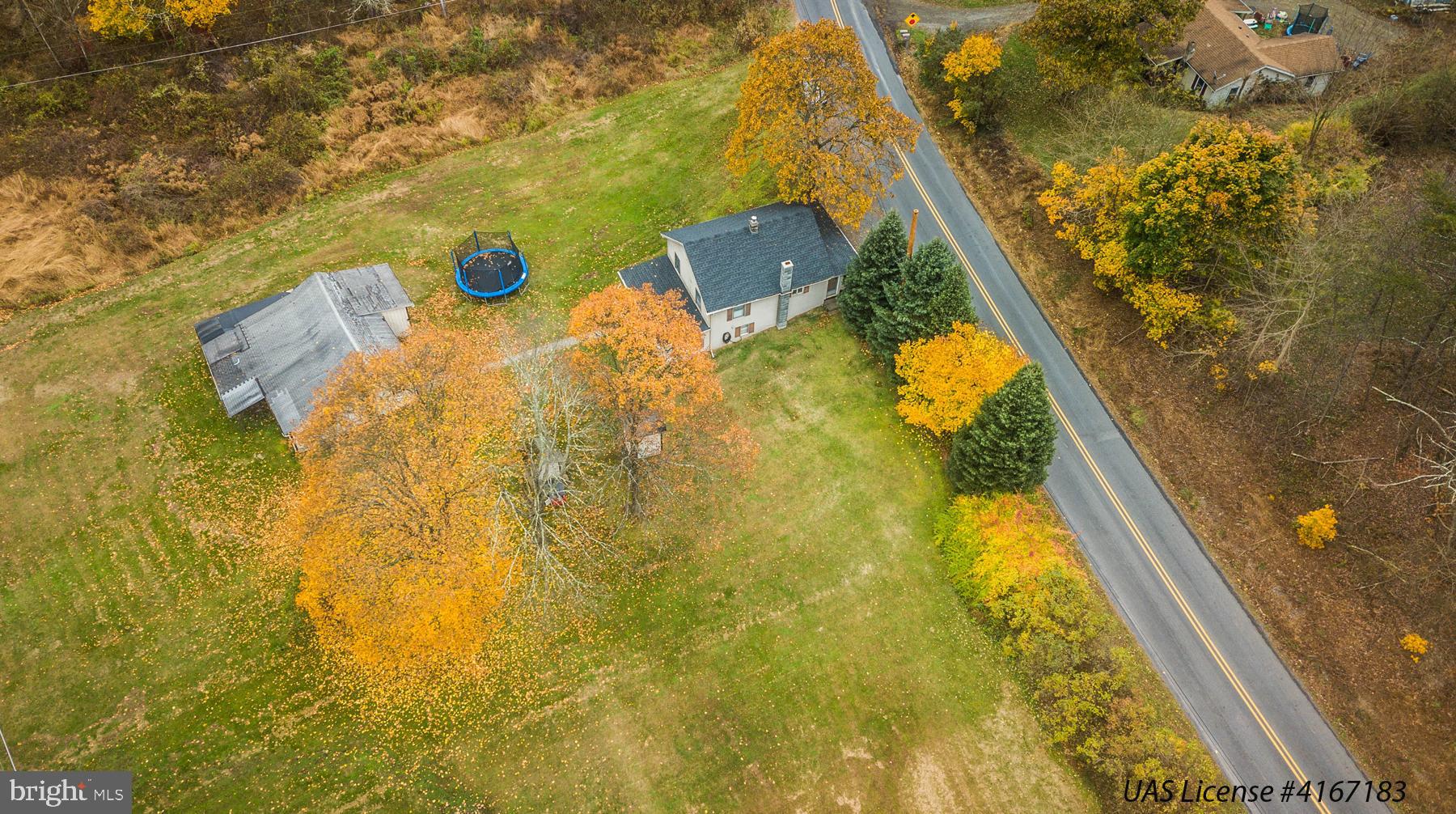 3996 Buckwheat Road Millerstown, PA 17062 - Photo 21 of 23 Prior to Fire