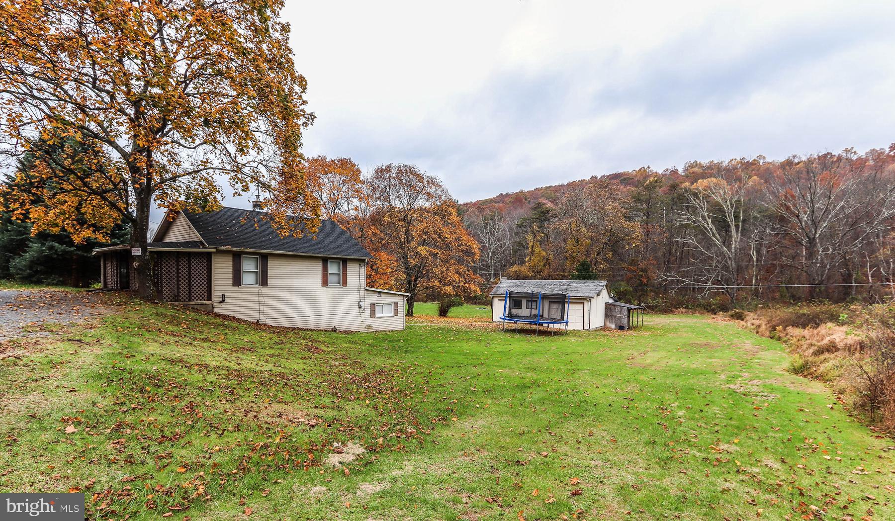3996 Buckwheat Road Millerstown, PA 17062 - Photo 6 of 23 Prior to Fire