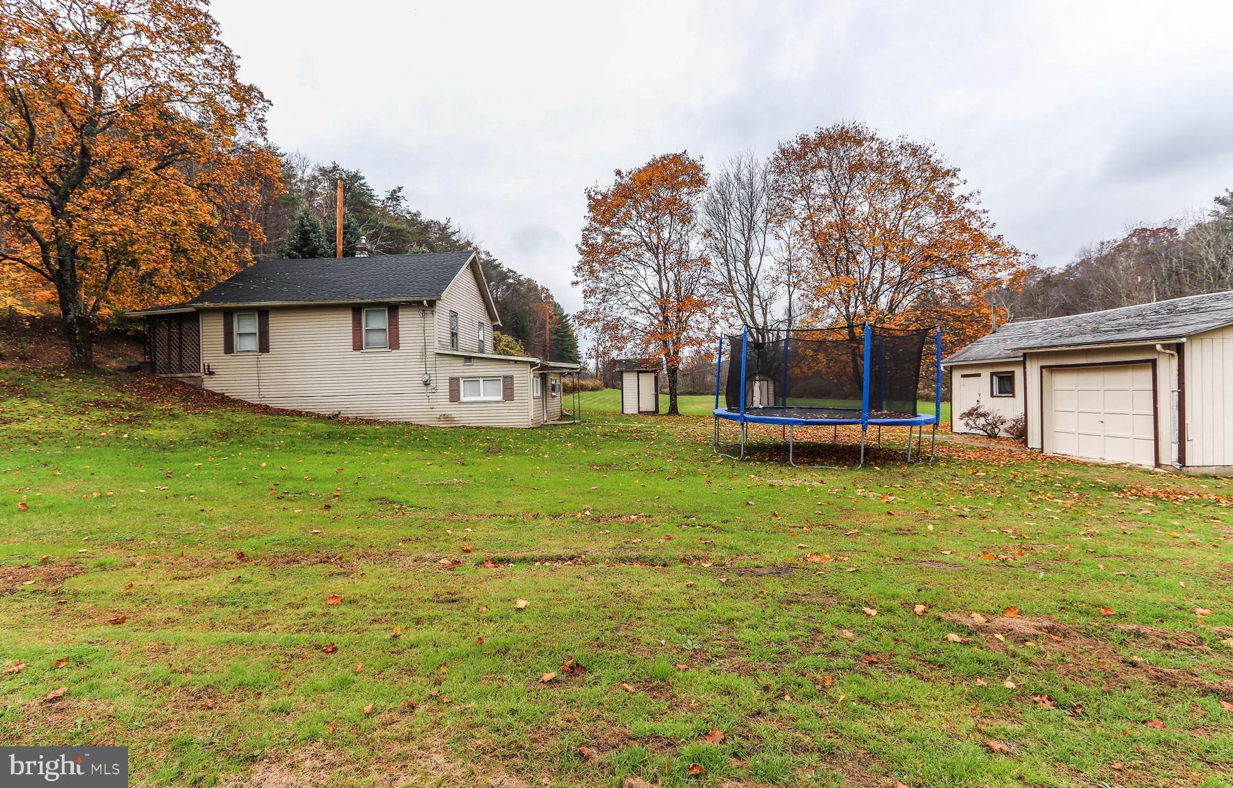 3996 Buckwheat Road Millerstown, PA 17062 - Photo 7 of 23 Prior to Fire