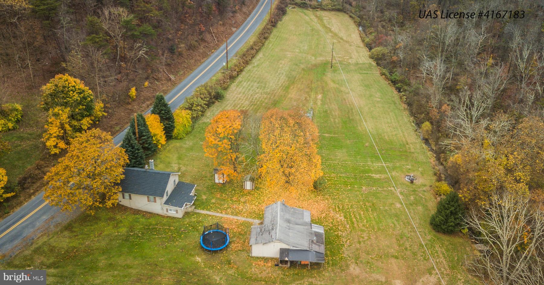 3996 Buckwheat Road Millerstown, PA 17062 - Photo 8 of 23 Prior to Fire