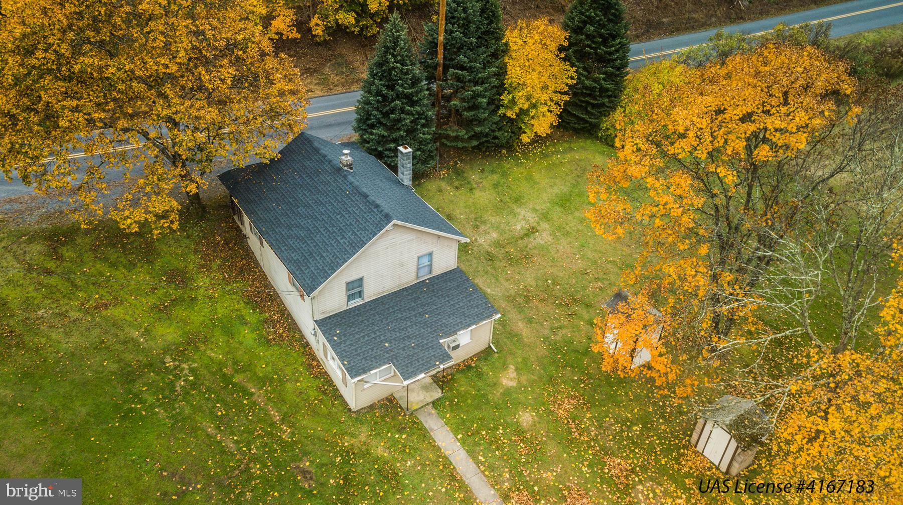 3996 Buckwheat Road Millerstown, PA 17062 - Photo 9 of 23 Prior to Fire