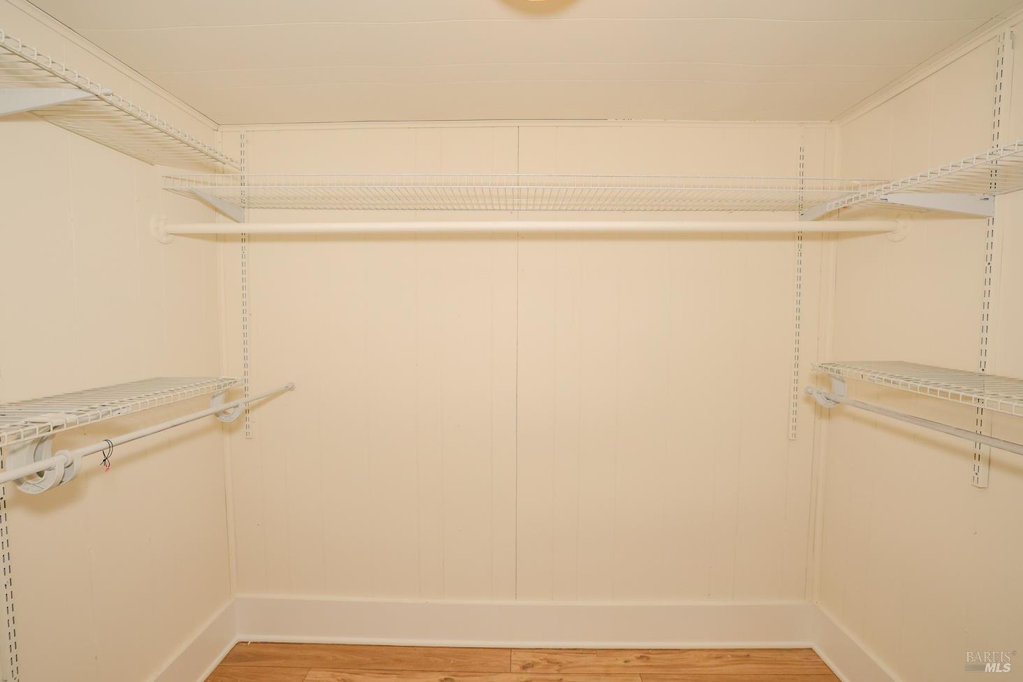 7948 North Meridian Road Dixon, CA 95620 - Photo 24 of 59 a view of a room with racks on the wall