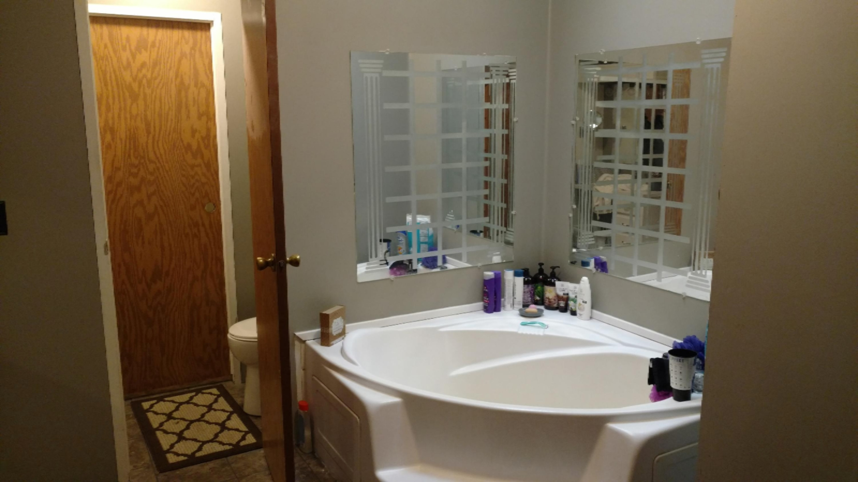 1133 Orchard Drive Three Rivers, MI 49093 - Photo 15 of 20 Master Bath