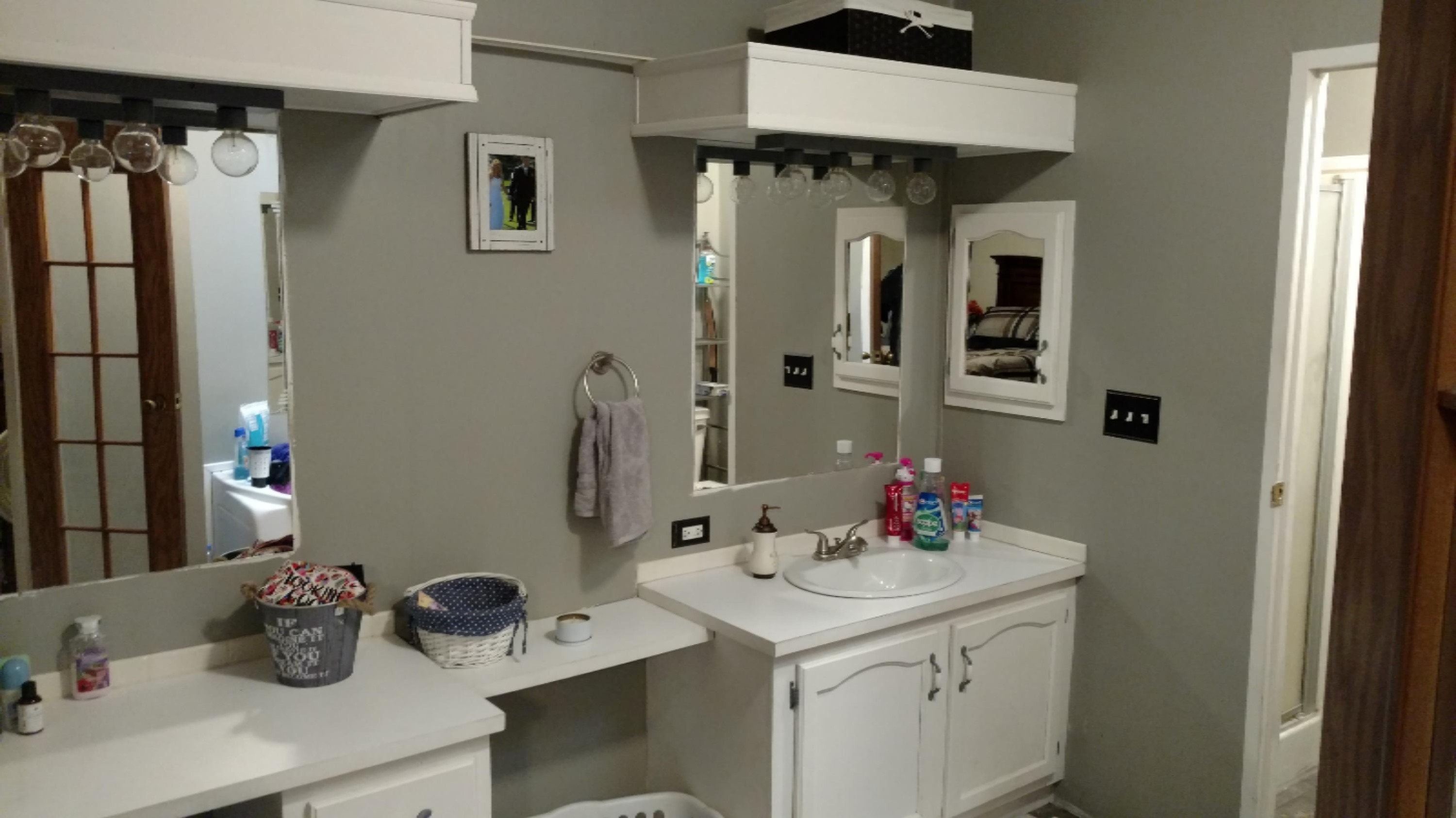1133 Orchard Drive Three Rivers, MI 49093 - Photo 16 of 20 Master Bath 2