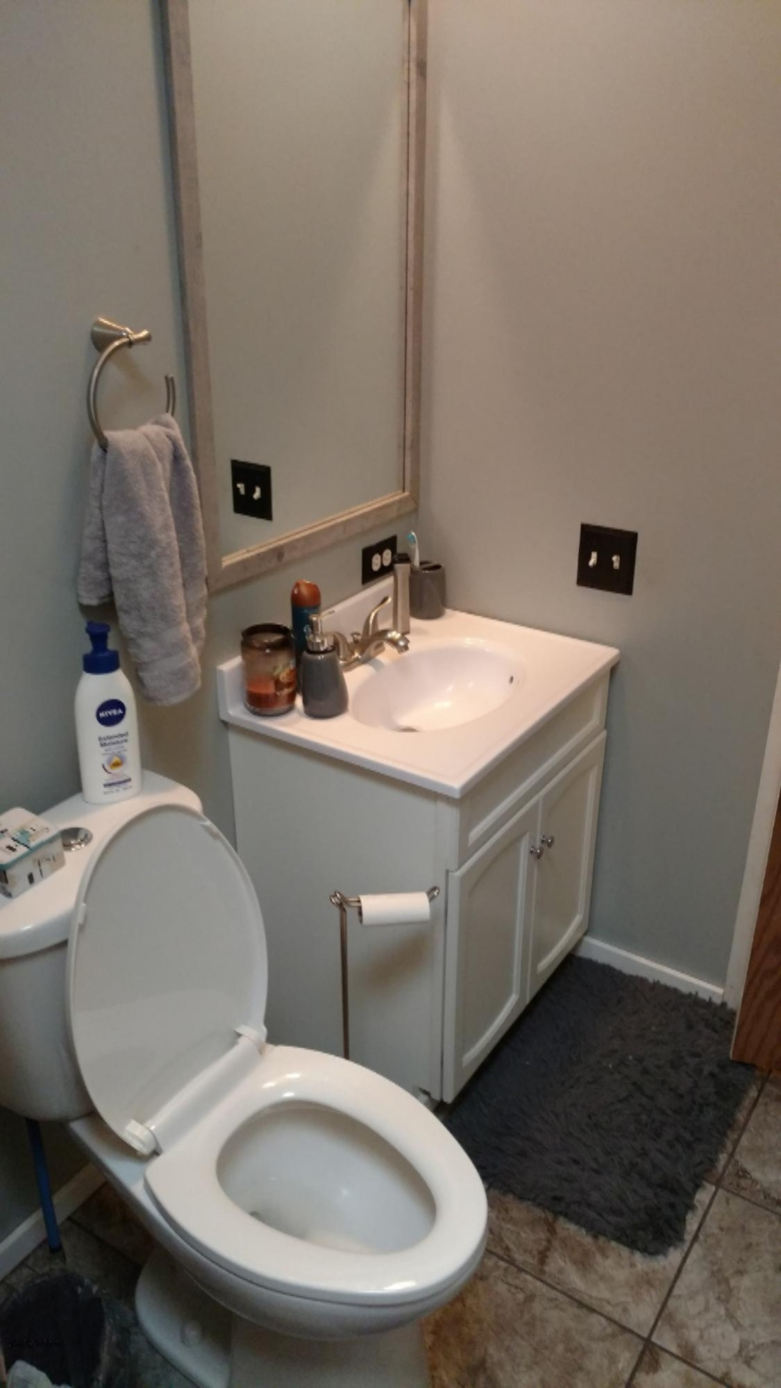 1133 Orchard Drive Three Rivers, MI 49093 - Photo 18 of 20 Bathroom 2