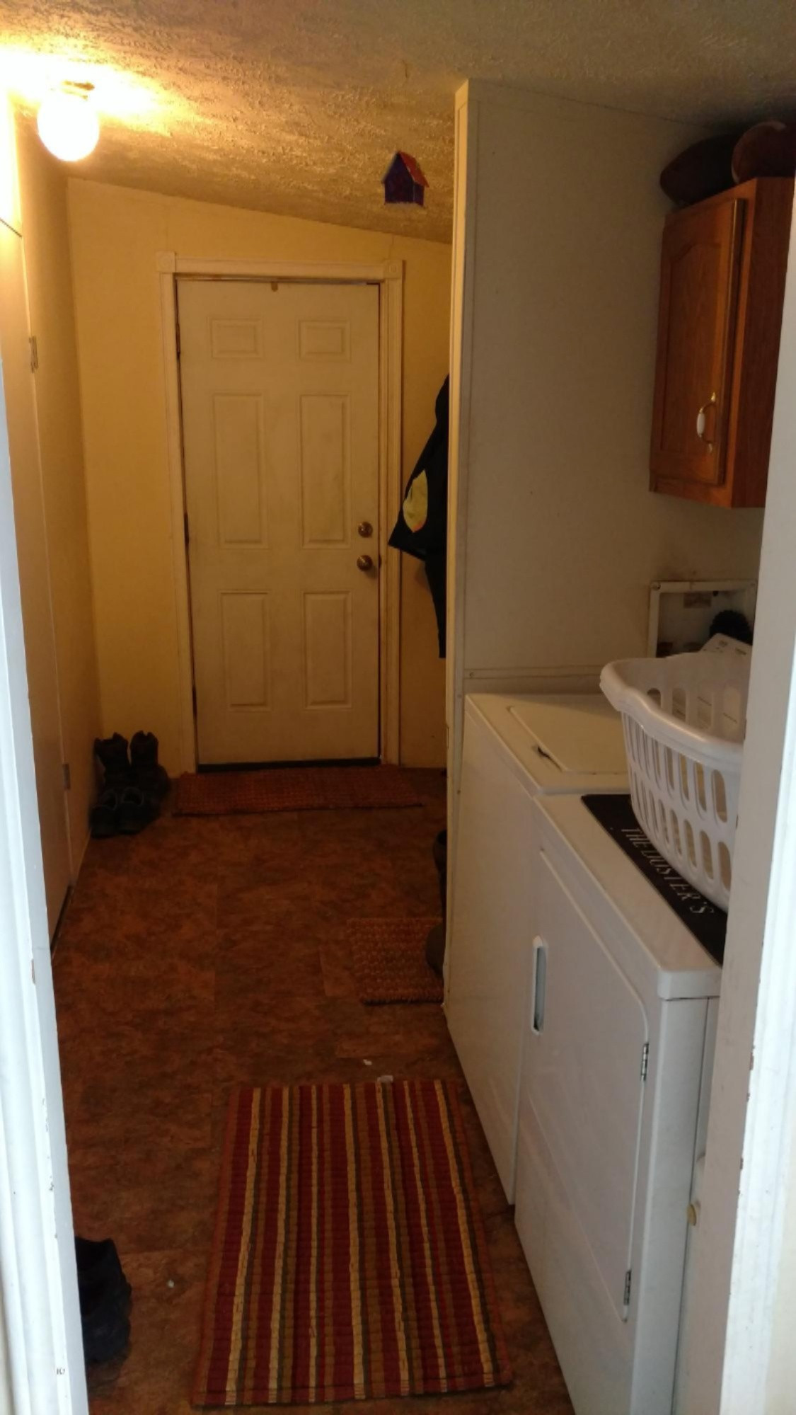 1133 Orchard Drive Three Rivers, MI 49093 - Photo 20 of 20 Laundry Mud Room