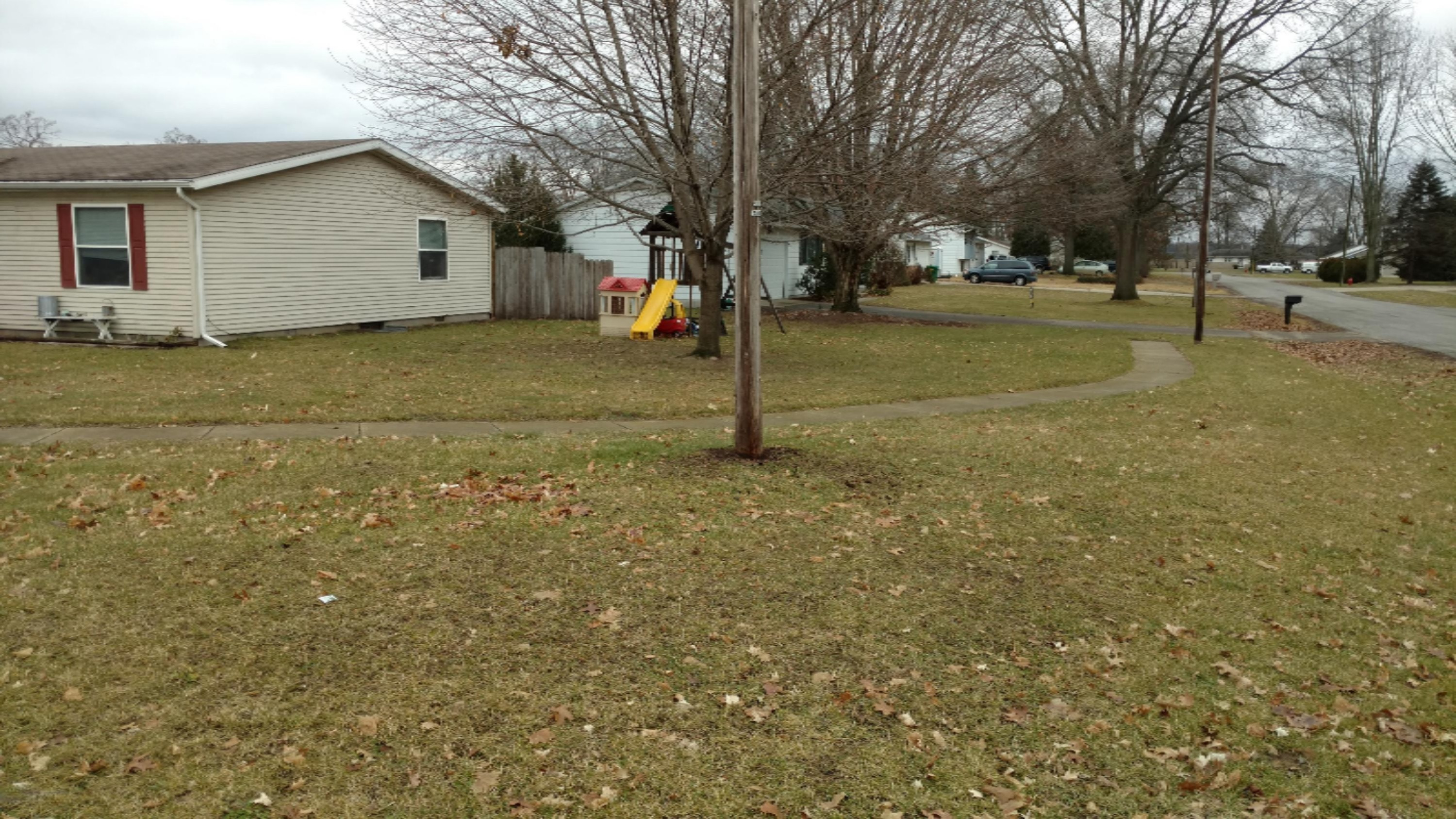 1133 Orchard Drive Three Rivers, MI 49093 - Photo 3 of 20 Corner Lot 2