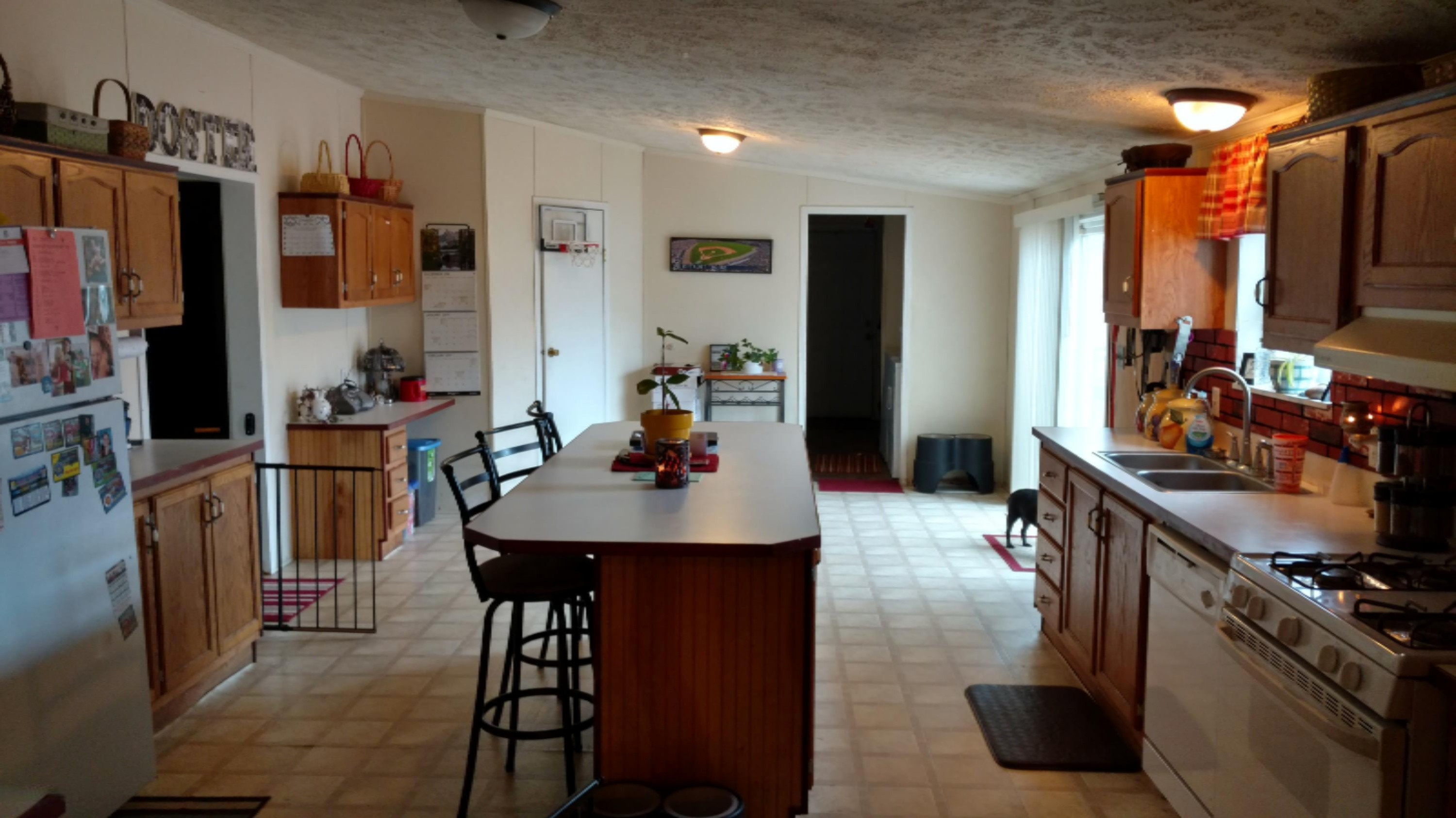 1133 Orchard Drive Three Rivers, MI 49093 - Photo 6 of 20 Kitchen