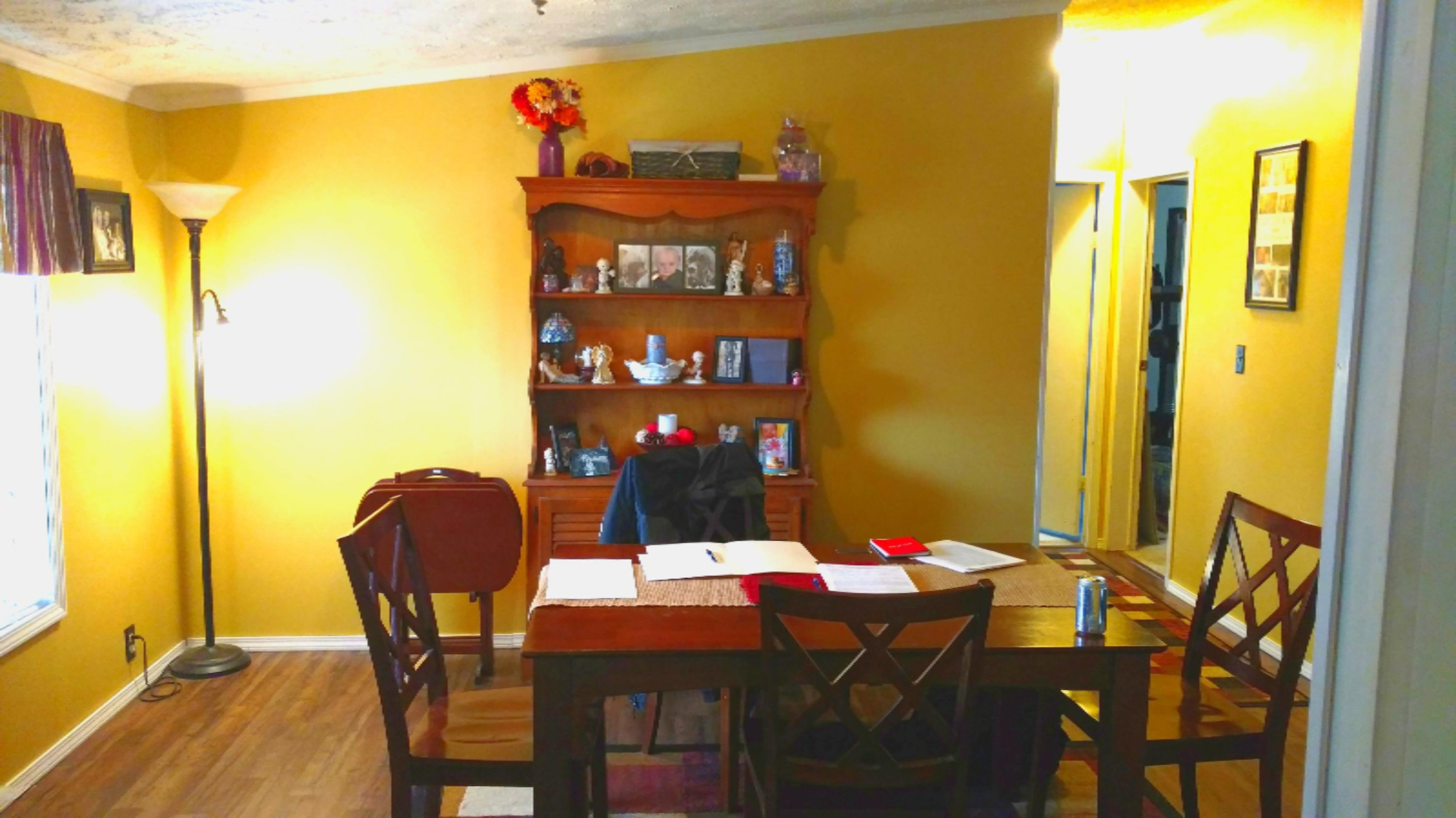 1133 Orchard Drive Three Rivers, MI 49093 - Photo 8 of 20 Dining Room 2