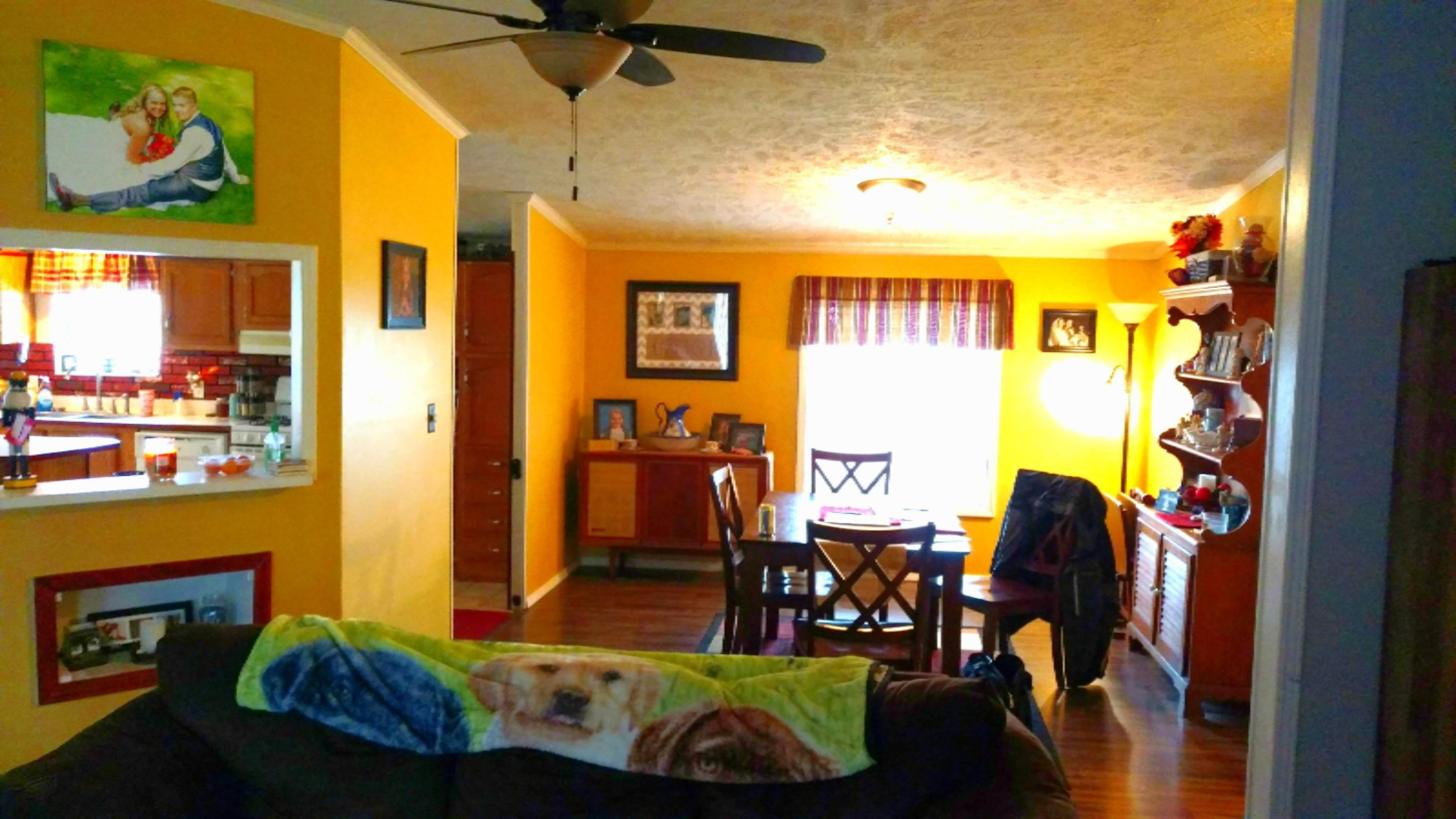 1133 Orchard Drive Three Rivers, MI 49093 - Photo 9 of 20 Dining Room