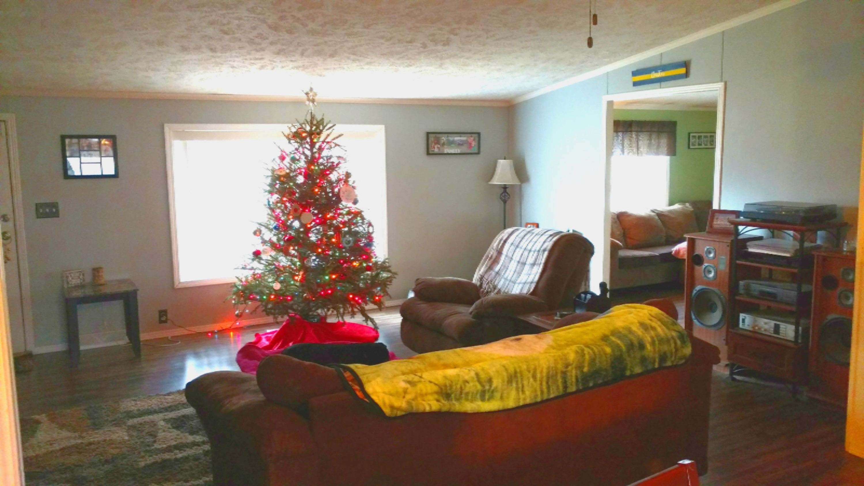 1133 Orchard Drive Three Rivers, MI 49093 - Photo 10 of 20 Living Room 2