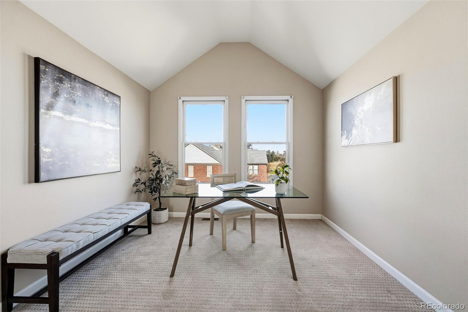 944 Ivanhoe Street Denver, CO 80220 - Photo 24 of 50