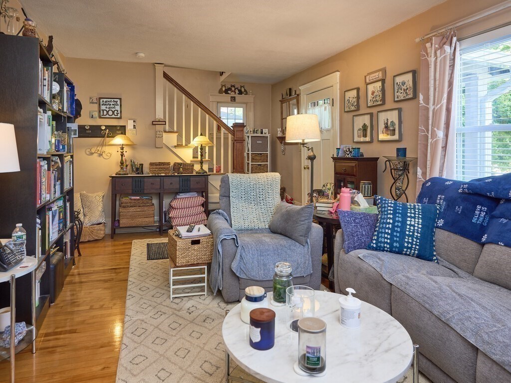 34 Reed Street Worcester, MA 01602 - Photo 15 of 33 Gallery Image 15