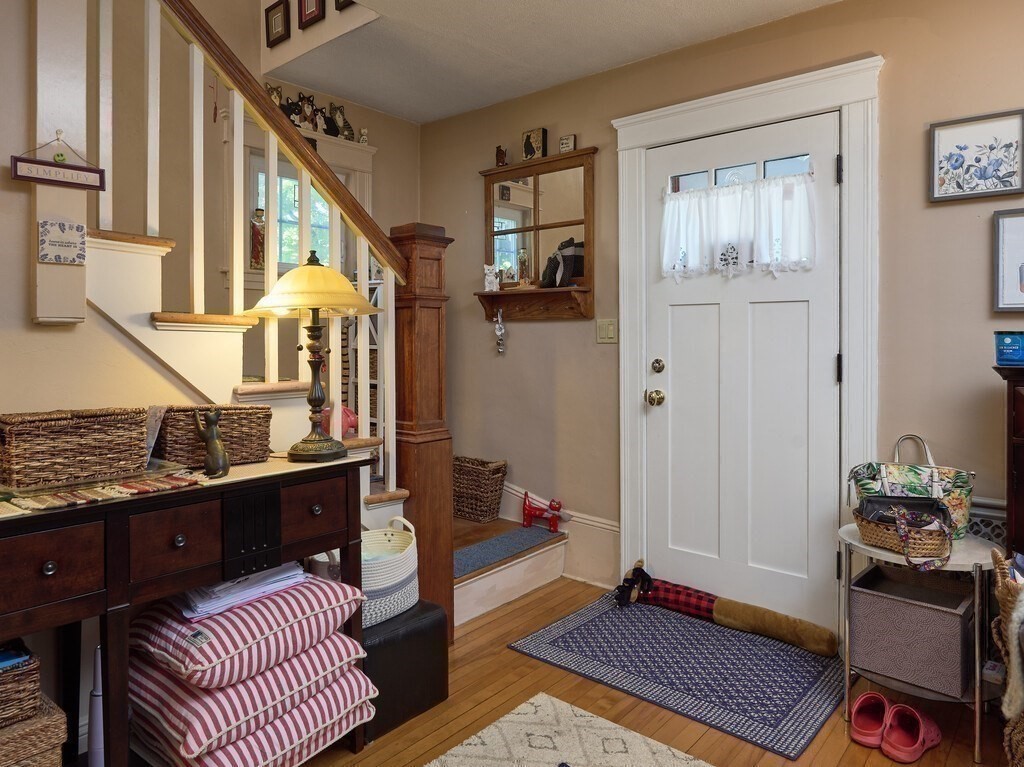 34 Reed Street Worcester, MA 01602 - Photo 16 of 33 Gallery Image 16