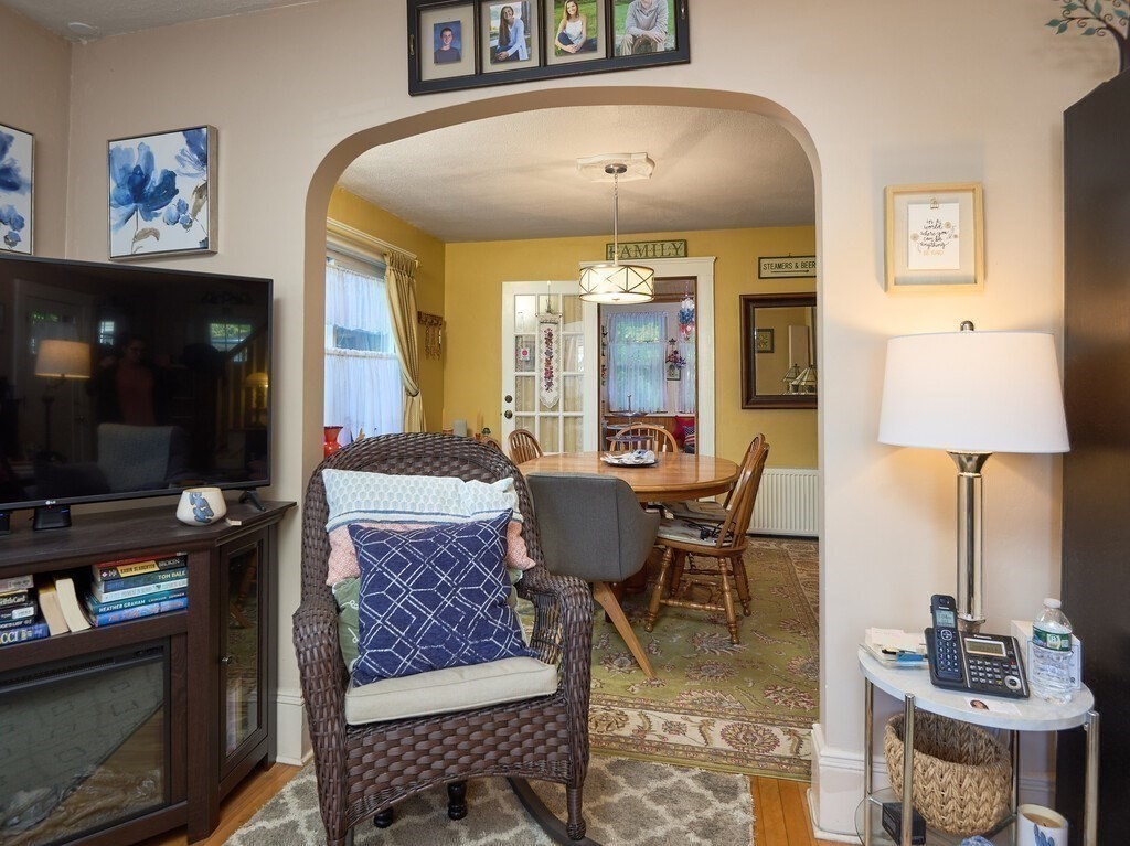 34 Reed Street Worcester, MA 01602 - Photo 17 of 33 Gallery Image 17