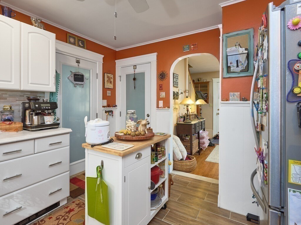 34 Reed Street Worcester, MA 01602 - Photo 21 of 33 Gallery Image 21