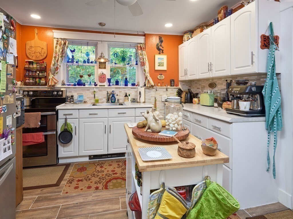 34 Reed Street Worcester, MA 01602 - Photo 22 of 33 Gallery Image 22