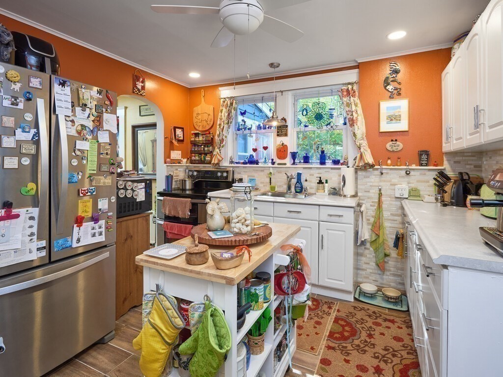 34 Reed Street Worcester, MA 01602 - Photo 23 of 33 Gallery Image 23