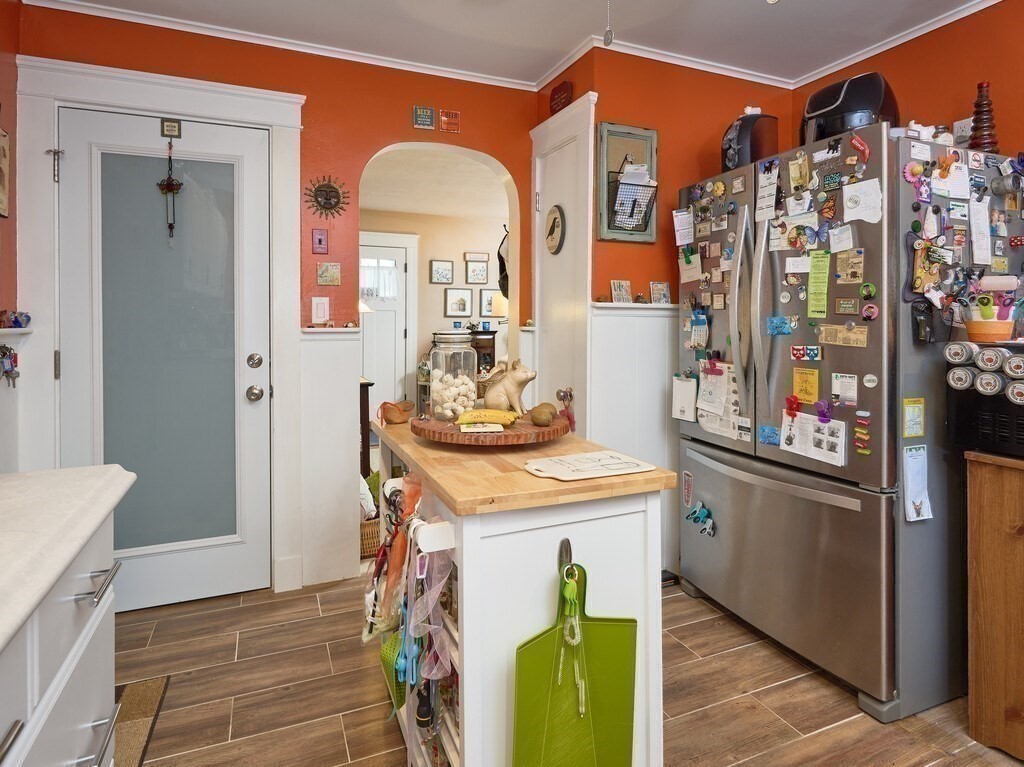 34 Reed Street Worcester, MA 01602 - Photo 24 of 33 Gallery Image 24
