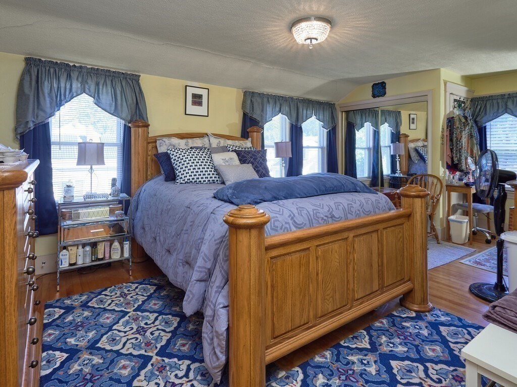 34 Reed Street Worcester, MA 01602 - Photo 27 of 33 Gallery Image 27