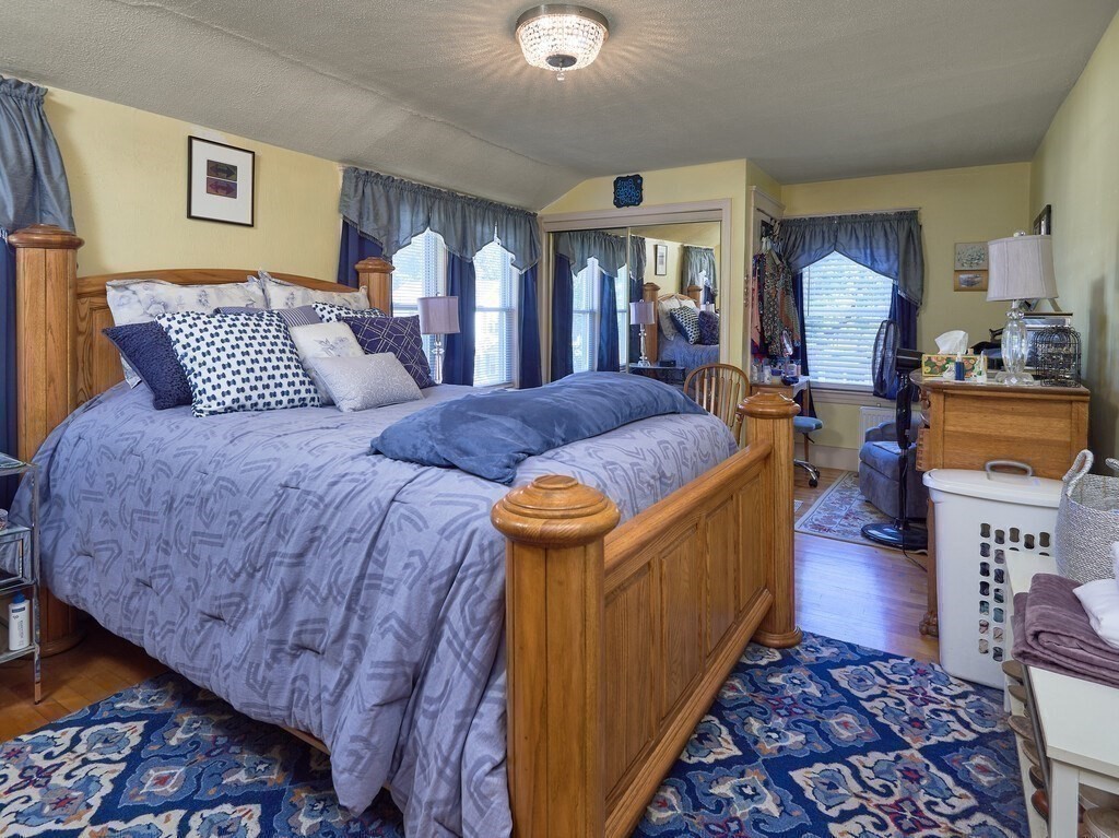 34 Reed Street Worcester, MA 01602 - Photo 28 of 33 Gallery Image 28