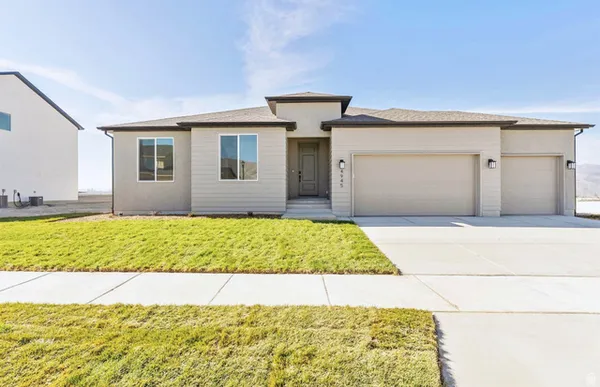 $574,990 | 4945 North Topaz Drive, Eagle Mountain, UT 84005