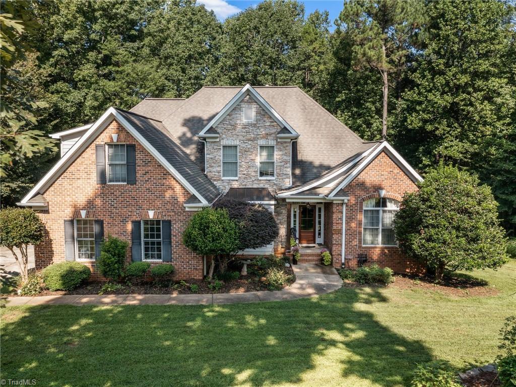 274 Canyon Road Mocksville, NC 27028 - Photo 1 of 39 Gallery Image 1