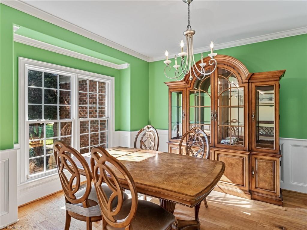 274 Canyon Road Mocksville, NC 27028 - Photo 11 of 39 Gallery Image 11